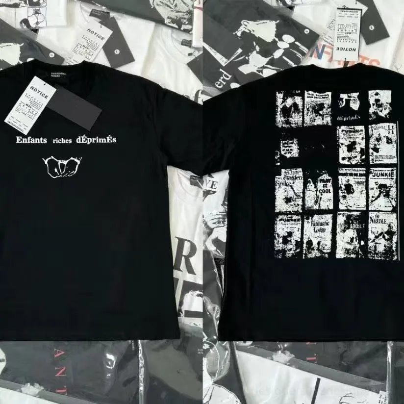 Enfants Riches Déprimés Tees