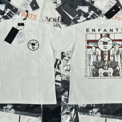 Enfants Riches Déprimés Tees