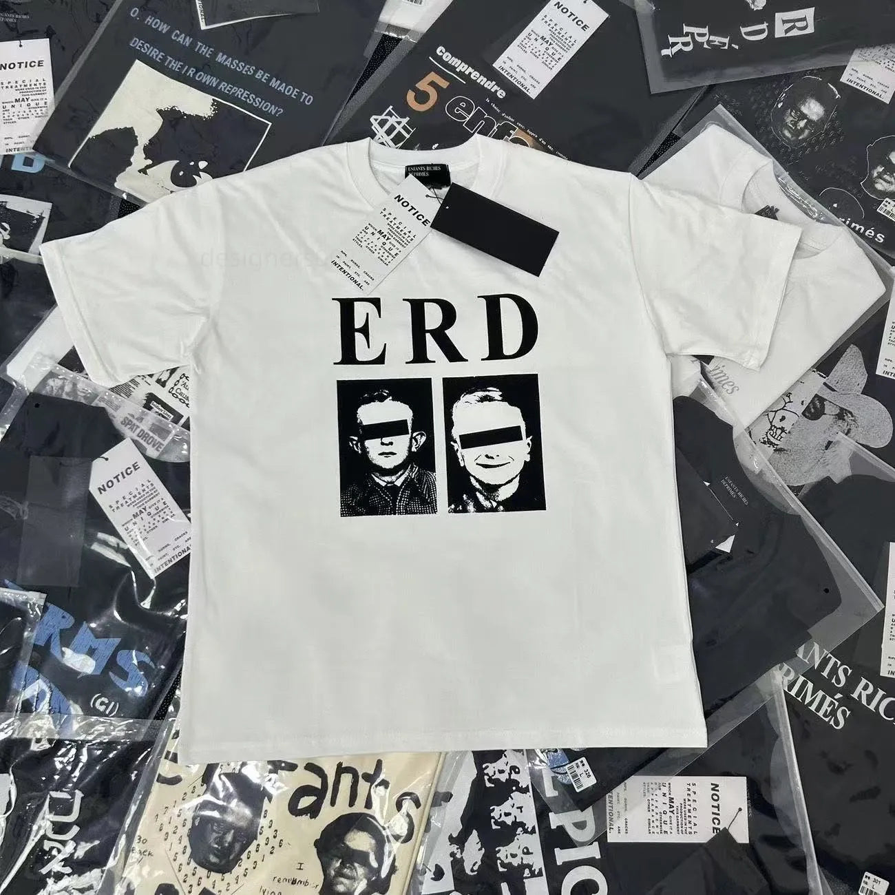 Enfants Riches Déprimés Tees