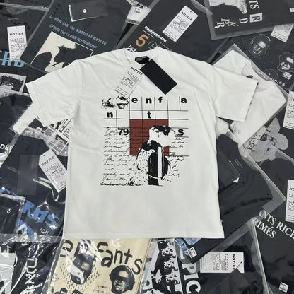 Enfants Riches Déprimés Tees