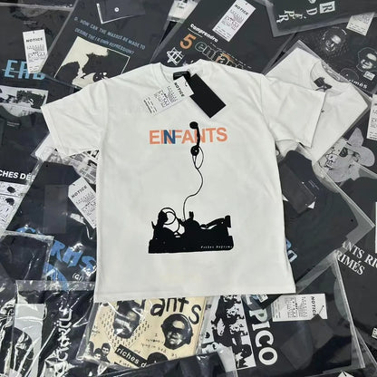 Enfants Riches Déprimés Tees