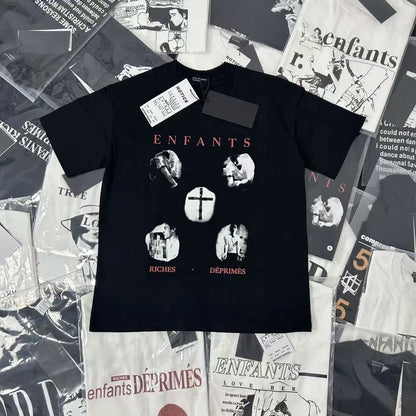 Enfants Riches Déprimés Tees