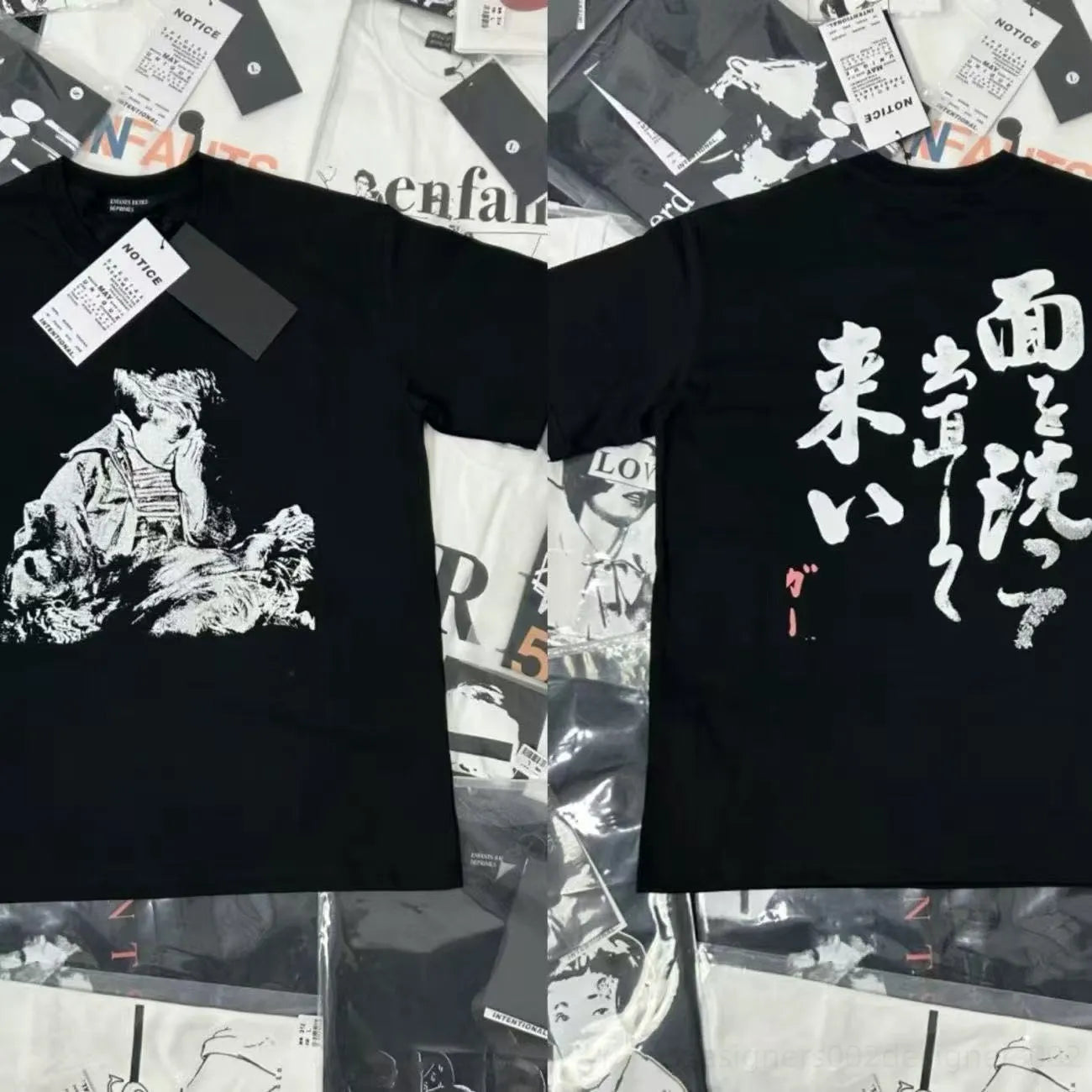 Enfants Riches Déprimés Tees
