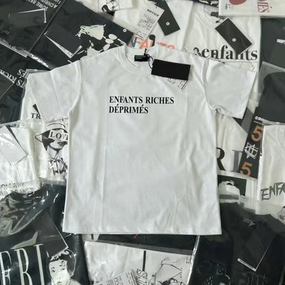 Enfants Riches Déprimés Tees