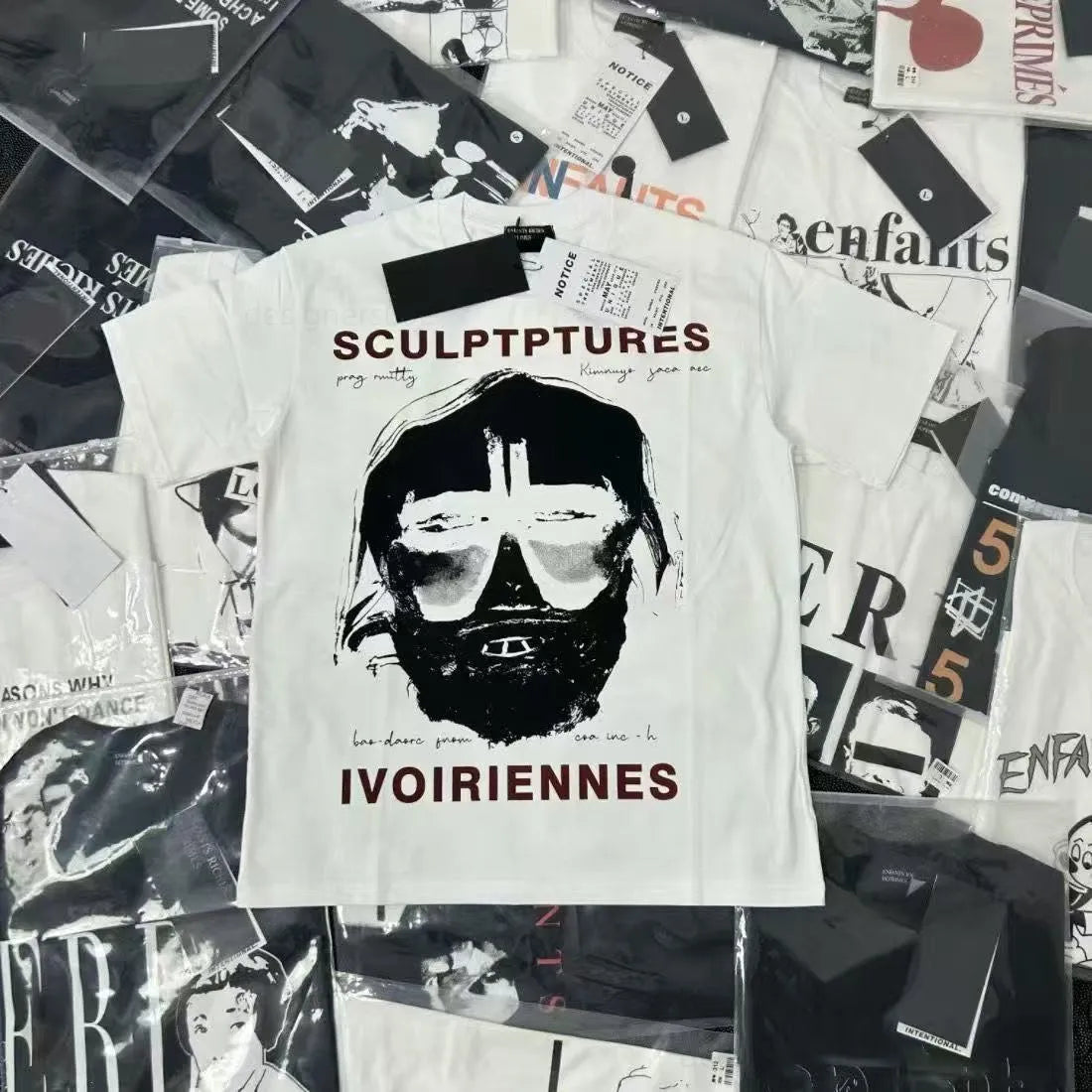 Enfants Riches Déprimés Tees