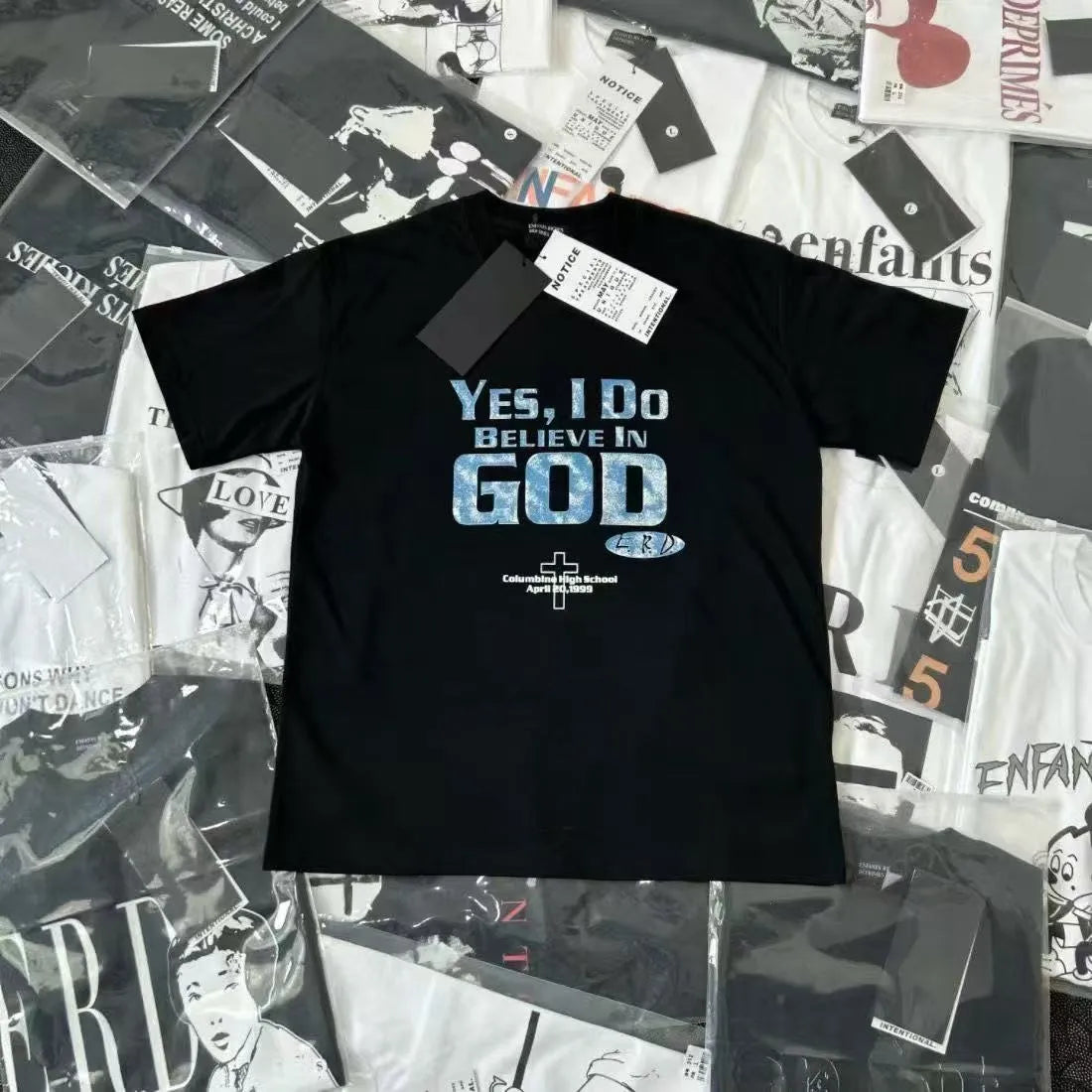 Enfants Riches Déprimés Tees