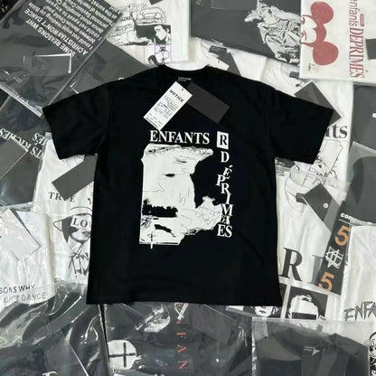 Enfants Riches Déprimés Tees