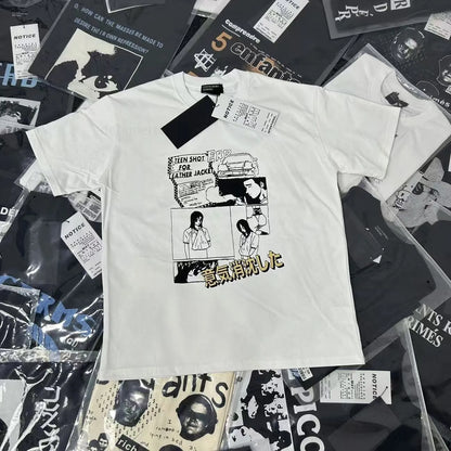 Enfants Riches Déprimés Tees