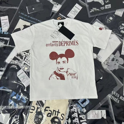 Enfants Riches Déprimés Tees