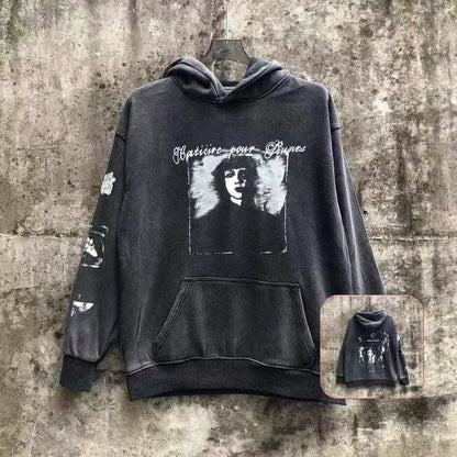 Enfants Riches Déprimés Hoods