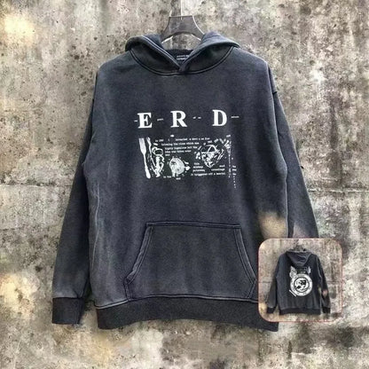Enfants Riches Déprimés Hoods