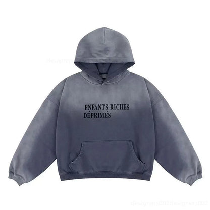 Enfants Riches Déprimés Hoods