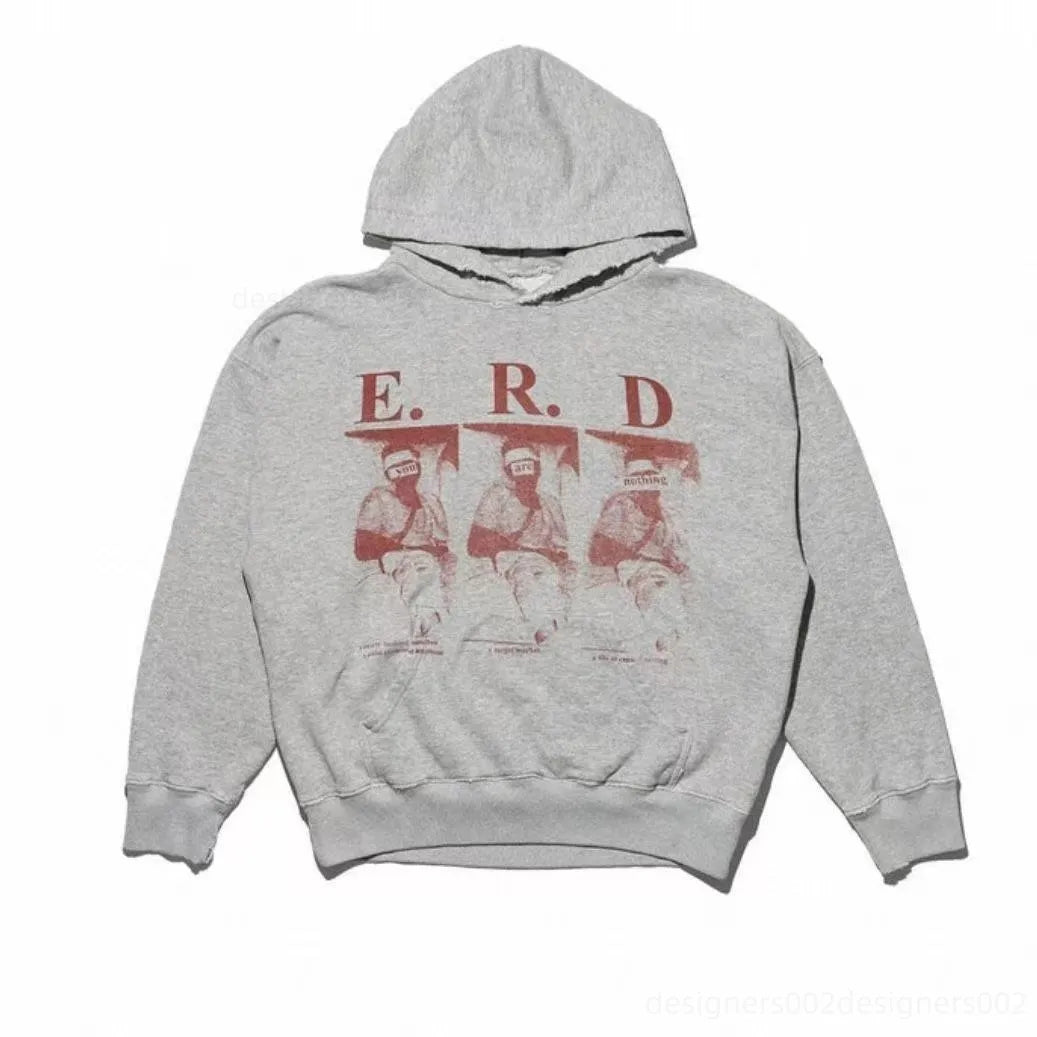 Enfants Riches Déprimés Hoods