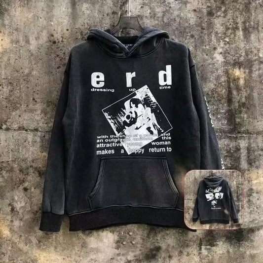 Enfants Riches Déprimés Hoods