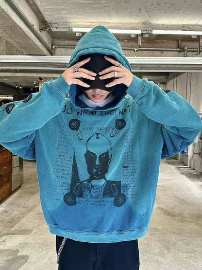 Enfants Riches Déprimés Hoods