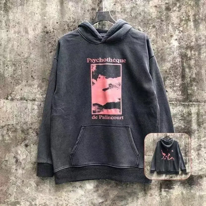 Enfants Riches Déprimés Hoods