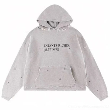 Enfants Riches Déprimés Hoods