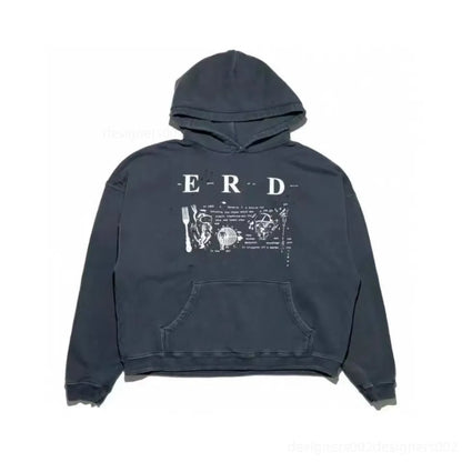 Enfants Riches Déprimés Hoods