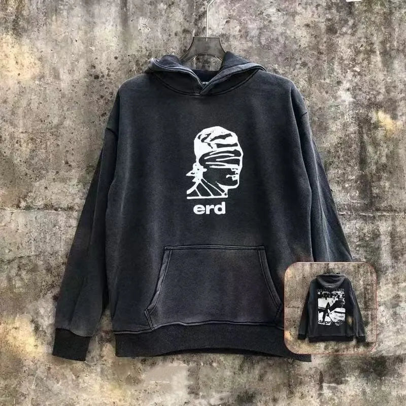 Enfants Riches Déprimés Hoods