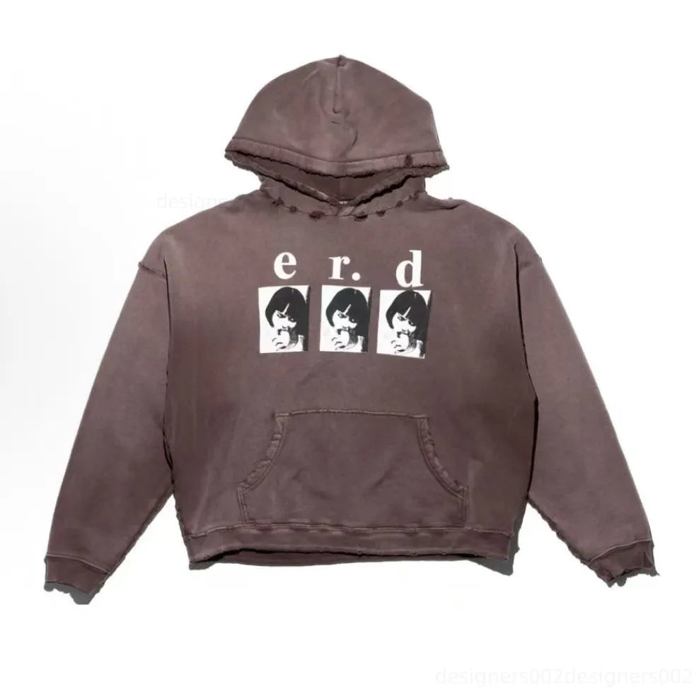 Enfants Riches Déprimés Hoods