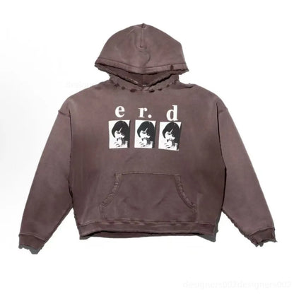 Enfants Riches Déprimés Hoods