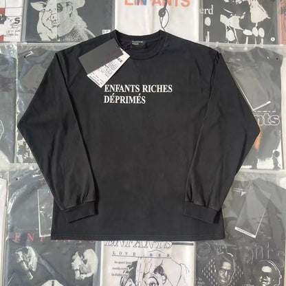 Enfants Riches Déprimés Long Sleeves