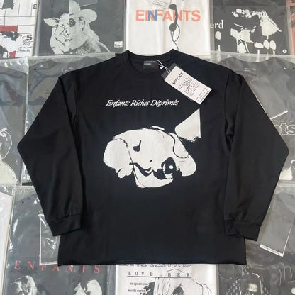 Enfants Riches Déprimés Long Sleeves