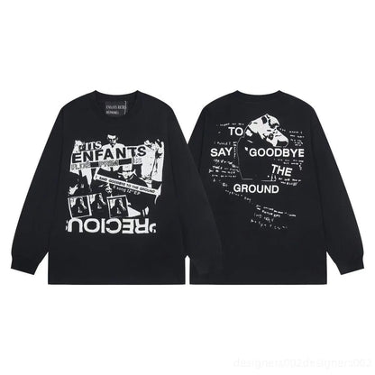Enfants Riches Déprimés Long Sleeves