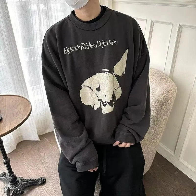 Enfants Riches Déprimés Long Sleeves