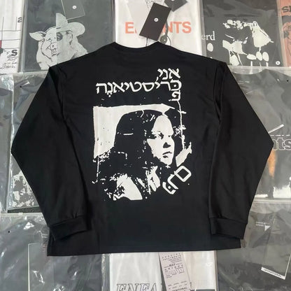 Enfants Riches Déprimés Long Sleeves
