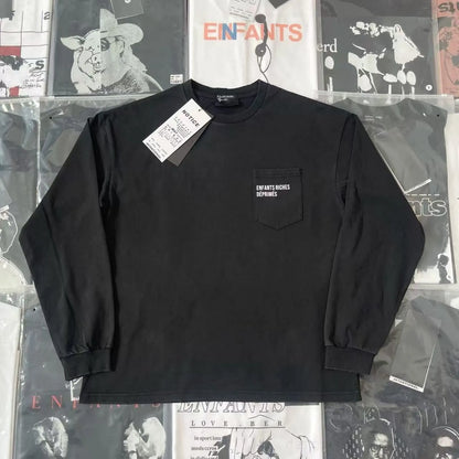 Enfants Riches Déprimés Long Sleeves