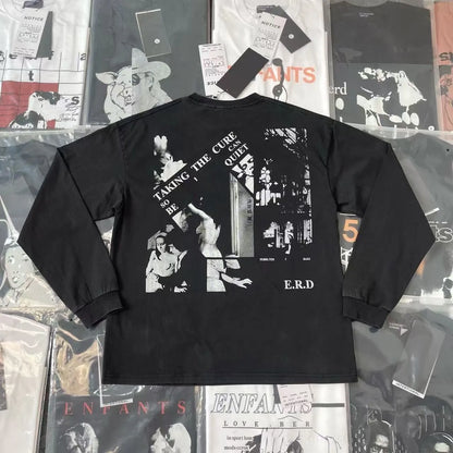 Enfants Riches Déprimés Long Sleeves