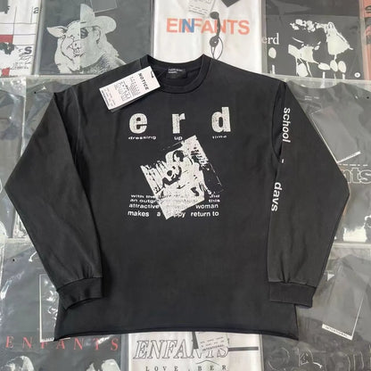Enfants Riches Déprimés Long Sleeves