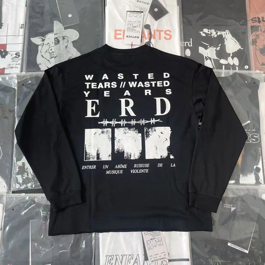 Enfants Riches Déprimés Long Sleeves